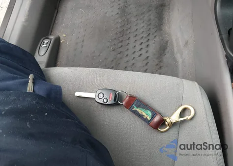 2008 Honda Civic Lx from USA, damaged, VIN 2HGFA16528H334927